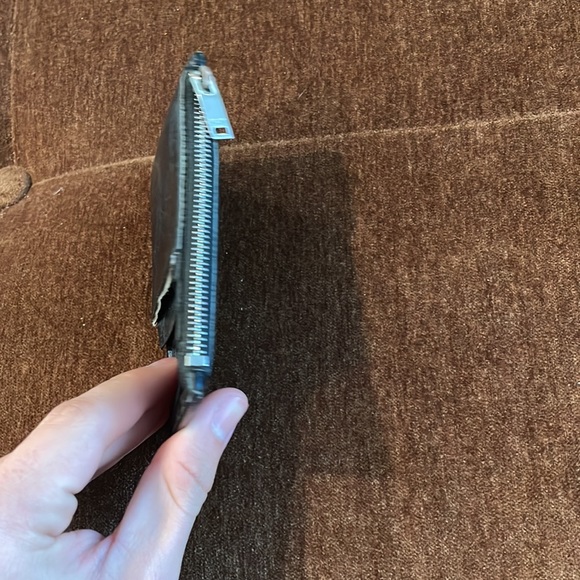 Saint Laurent wallet - Picture 4 of 4